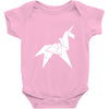 horse Baby Bodysuit