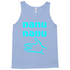 mork and mind Tank Top