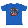 donut hungry Toddler T-shirt