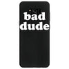 bad dude Samsung Galaxy S8