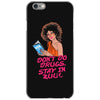 stay in zuul iPhone 6/6s Case