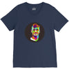 neymar anime V-Neck Tee