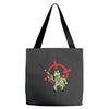 tortue tueuse de mario bros Tote Bags