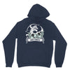 sagittarius rose zodiac Unisex Hoodie