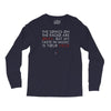 the song are okay Long Sleeve Shirts