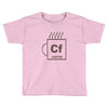 coffee Toddler T-shirt