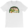 camping T-Shirt