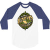 lembas bread 3/4 Sleeve Shirt