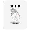 Xxxtentacion 1998 2018 Mousepad