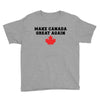 Make Canada Great Again Youth Tee
