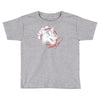 alpha male Toddler T-shirt
