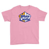 walter white castle Youth Tee