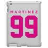 martinez twins iPad 3 and 4 Case