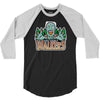 walkers team 3/4 Sleeve Shirt