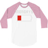 mondays suck 3/4 Sleeve Shirt