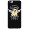 angel pug [converted] iPhone 6/6s Case