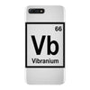 Vibranium iPhone 7 Plus Case