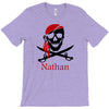 personalized pirate T-Shirt