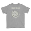 Dark Before Dawn Youth Tee