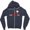gunlover Zipper Hoodie