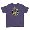 team dogz Youth Tee