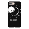 one louder classic rock bad news guitarists iPhone 8 Plus