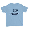 you have stolen my heart Youth Tee