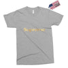 gold premium Exclusive T-shirt