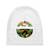 Summer Vibes Baby Beanies
