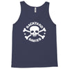 backyard babies Tank Top