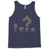 punktuation mark Tank Top