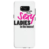 sexy ladies in the house Samsung Galaxy S8