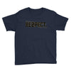 re2pect Youth Tee
