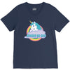 unicorn alway be you V-Neck Tee
