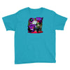 luigi catches 'em all Youth Tee