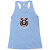 DEATH SQUAD Racerback Tank