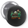 yogg saron's ice cream co Pin-back button