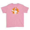 nuka milk Youth Tee
