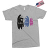 Black Bear Metal Artistshot Exclusive T-shirt