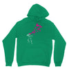banksy psycho Unisex Hoodie