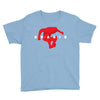 khabib air Youth Tee