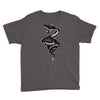 snake Youth Tee