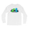 vs anatomy Long Sleeve Shirts