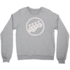 scott pilgrim vs the world bass guitar rockband vintage show movie tee Crewneck Sweatshirt