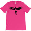the crow T-Shirt