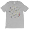 guns and swords and tacos T-Shirt