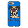 ravenpaw pug iPhone 8 Plus Case