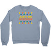 ain't no hoteppin Crewneck Sweatshirt