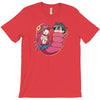 musume monster T-Shirt