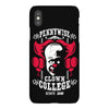 pennywise clown college iPhoneX